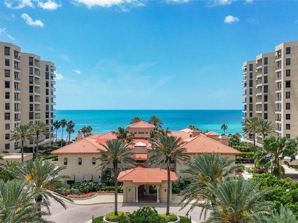 1241 GULF OF MEXICO DRIVE , Unit 506, LONGBOAT KEY, FL 34228