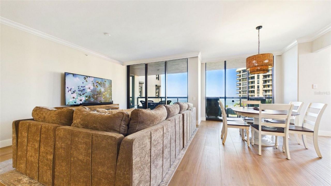 1241 Gulf Of Mexico Drive, Unit 506, Longboat Key, FL 34228 Photo