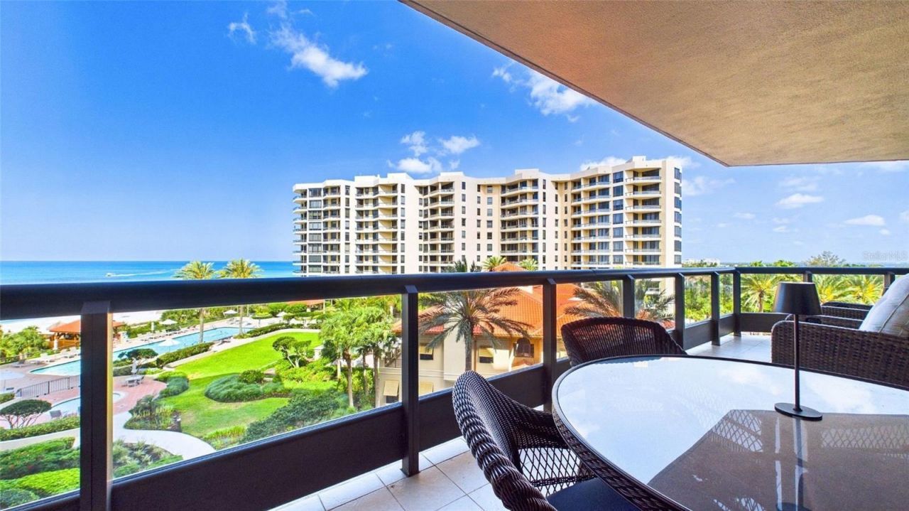 1241 Gulf Of Mexico Drive, Unit 506, Longboat Key, FL 34228 Photo