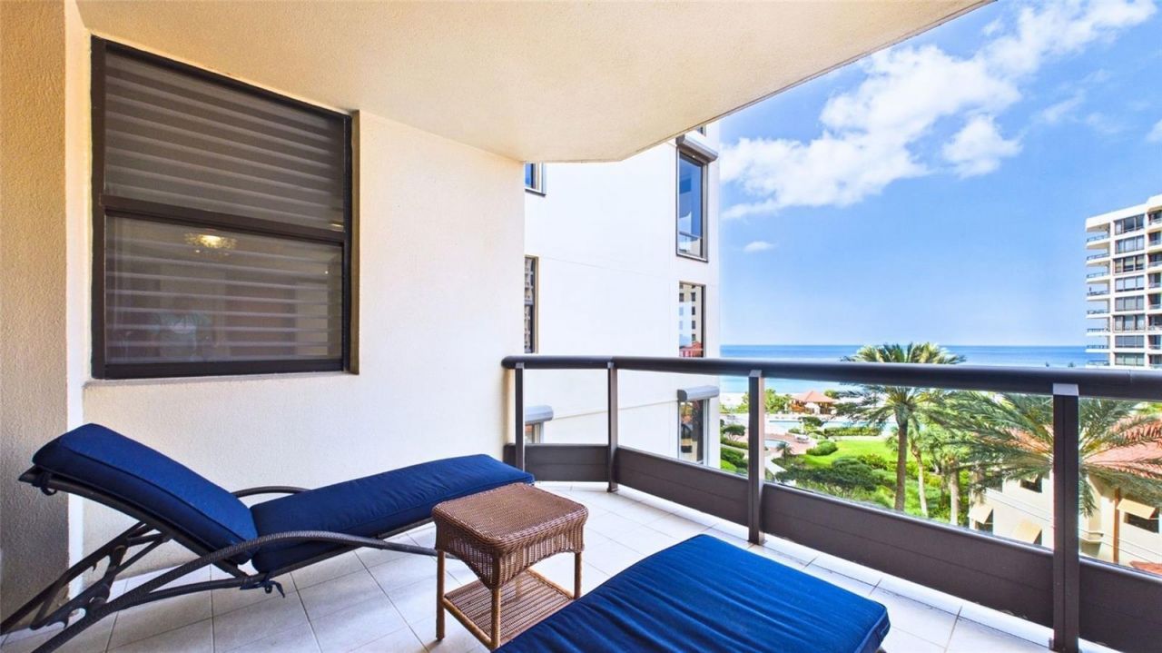 1241 Gulf Of Mexico Drive, Unit 506, Longboat Key, FL 34228 Photo