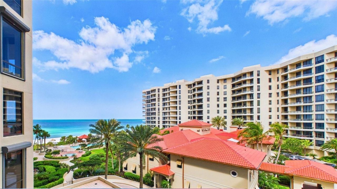 1241 Gulf Of Mexico Drive, Unit 506, Longboat Key, FL 34228 Photo
