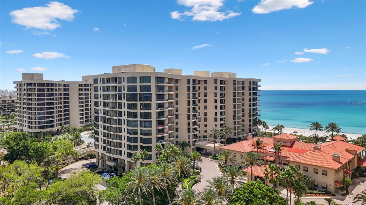 1241 Gulf Of Mexico Drive, Unit 506, Longboat Key, FL 34228 Photo