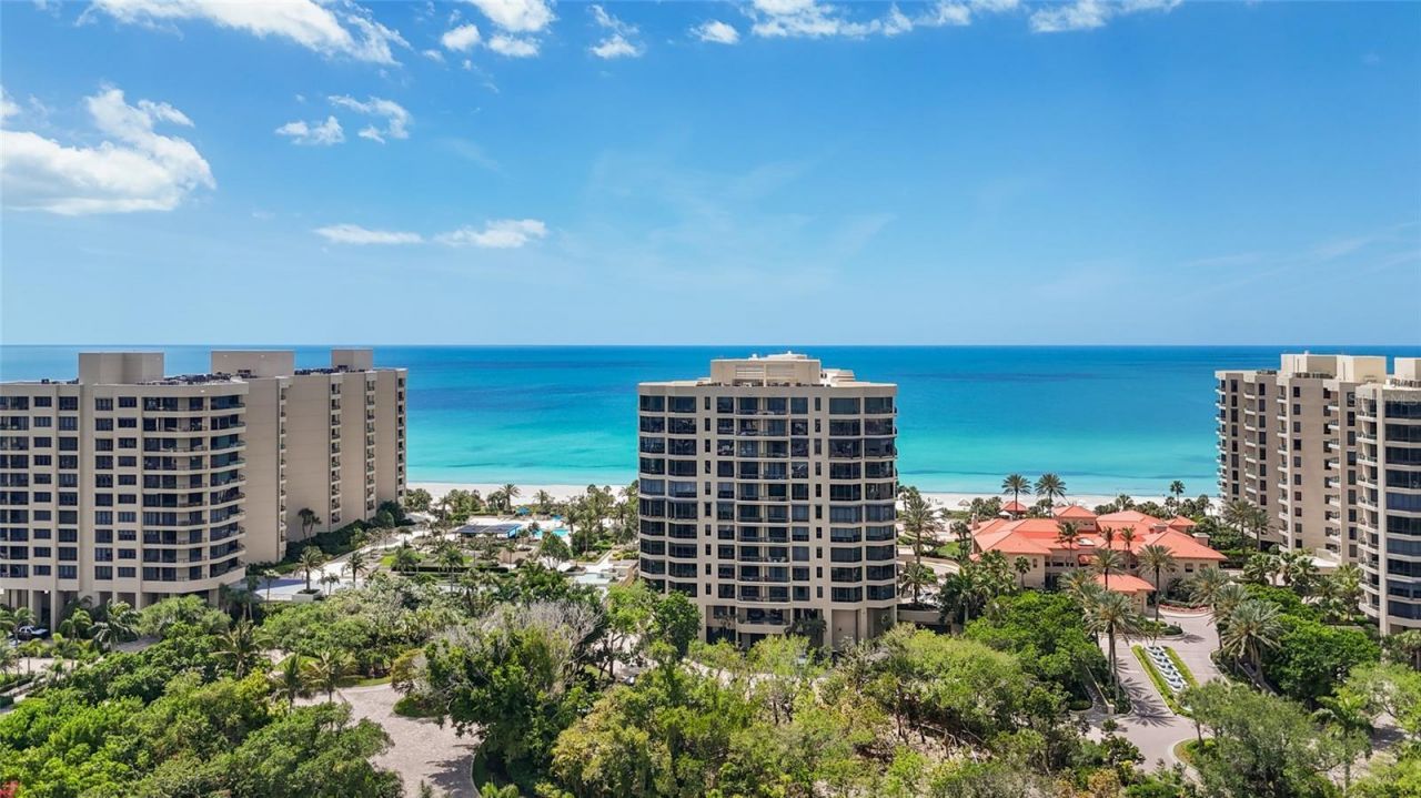 1241 Gulf Of Mexico Drive, Unit 506, Longboat Key, FL 34228 Photo