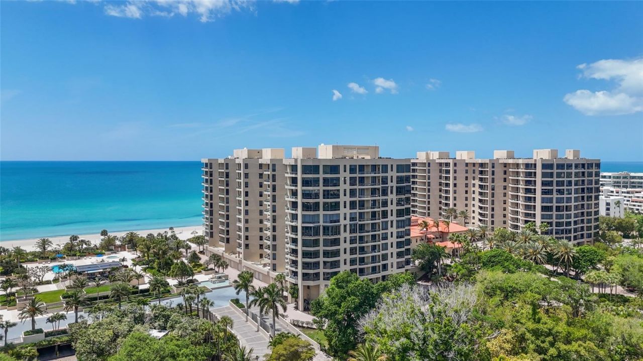 1241 Gulf Of Mexico Drive, Unit 506, Longboat Key, FL 34228 Photo