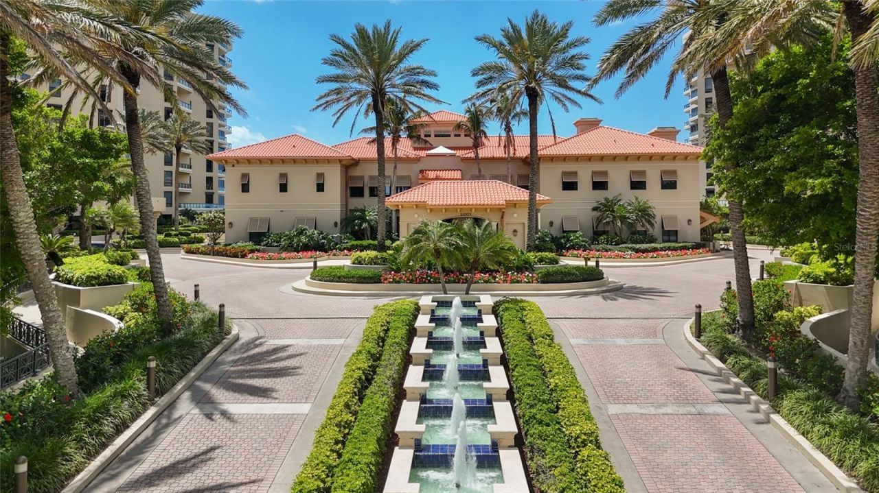1241 Gulf Of Mexico Drive, Unit 506, Longboat Key, FL 34228 Photo