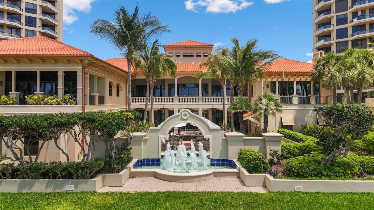 1241 Gulf Of Mexico Drive, Unit 506, Longboat Key, FL 34228 Photo