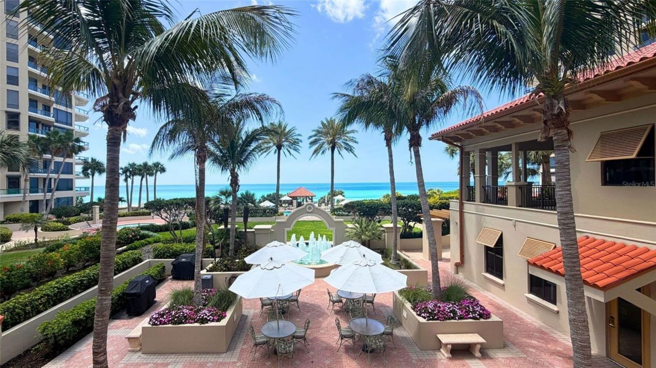1241 Gulf Of Mexico Drive, Unit 506, Longboat Key, FL 34228 Photo