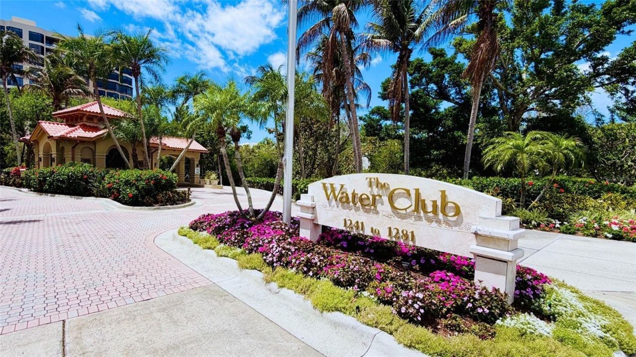 1241 Gulf Of Mexico Drive, Unit 506, Longboat Key, FL 34228 Photo