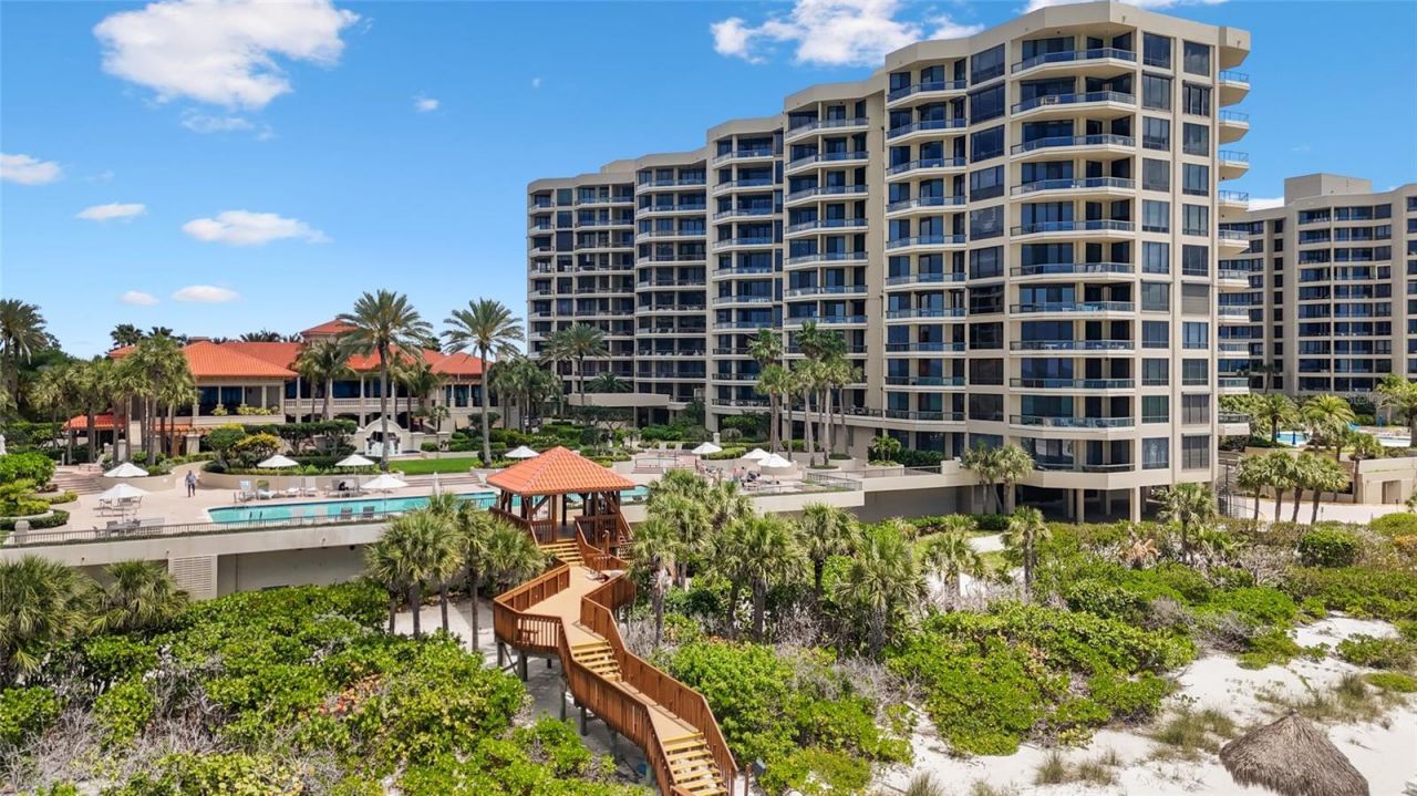 1241 Gulf Of Mexico Drive, Unit 506, Longboat Key, FL 34228 Photo