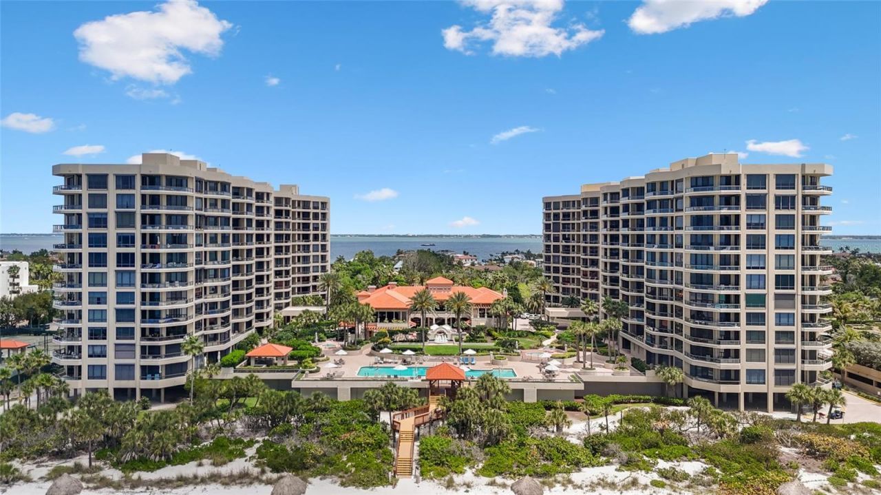 1241 Gulf Of Mexico Drive, Unit 506, Longboat Key, FL 34228 Photo