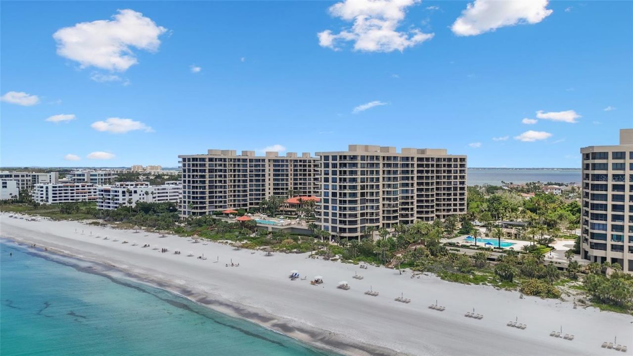 1241 Gulf Of Mexico Drive, Unit 506, Longboat Key, FL 34228 Photo