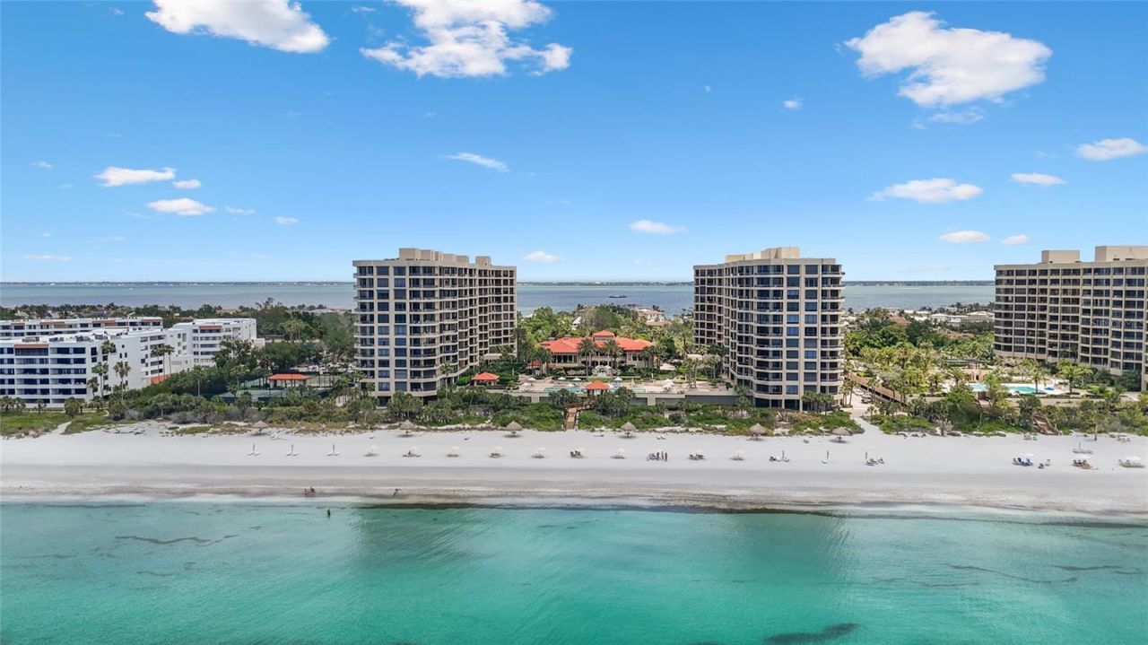 1241 Gulf Of Mexico Drive, Unit 506, Longboat Key, FL 34228 Photo