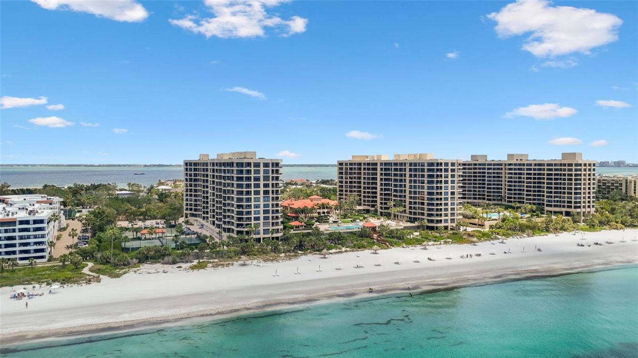 1241 Gulf Of Mexico Drive, Unit 506, Longboat Key, FL 34228 Photo