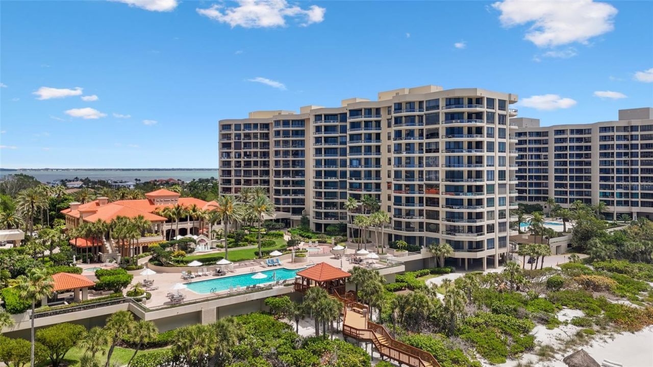 1241 Gulf Of Mexico Drive, Unit 506, Longboat Key, FL 34228 Photo
