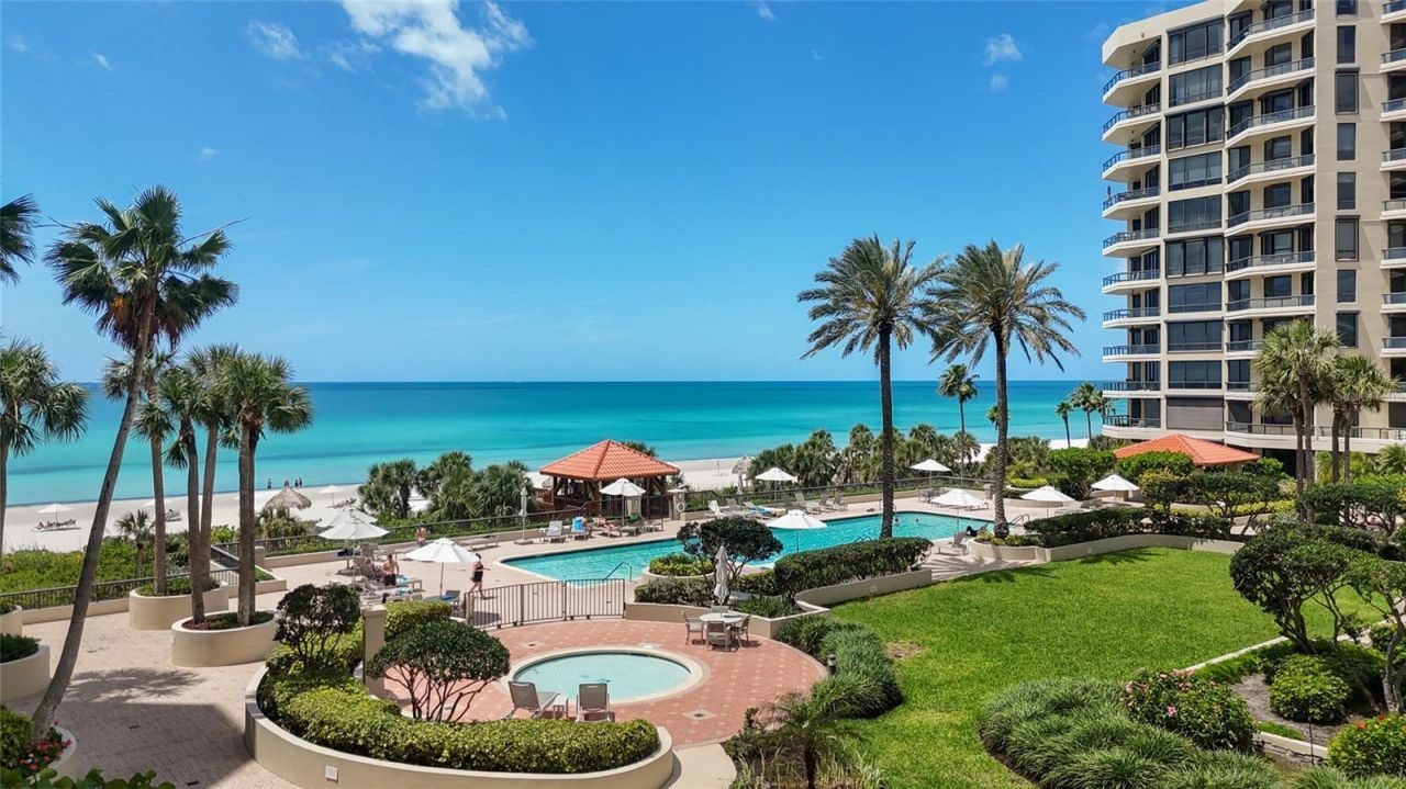 1241 Gulf Of Mexico Drive, Unit 506, Longboat Key, FL 34228 Photo
