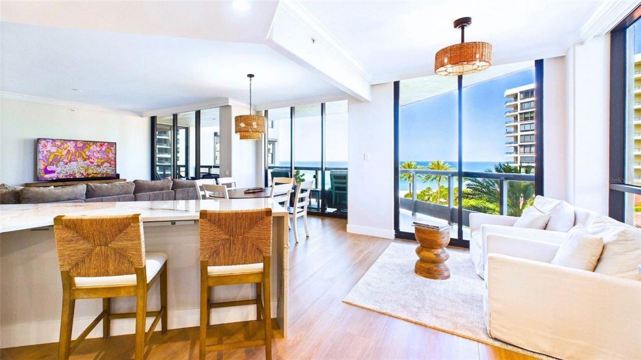 1241 Gulf Of Mexico Drive, Unit 506, Longboat Key, FL 34228 Photo