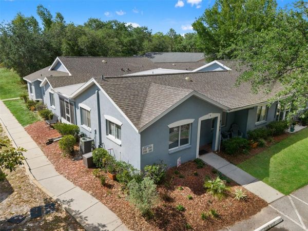 8159 STURBRIDGE COURT , Unit 8159, WEEKI WACHEE, FL 34613