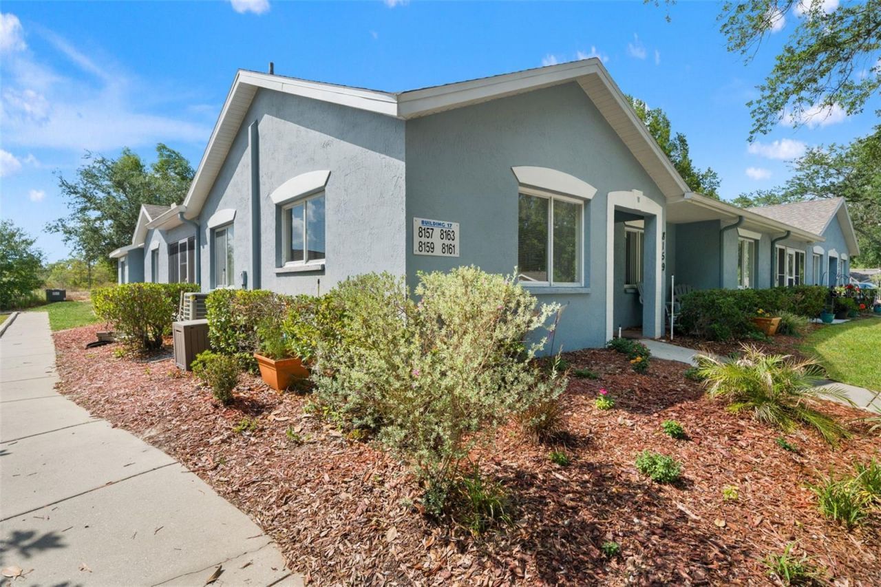 8159 Sturbridge Court , Unit 8159, Weeki Wachee, FL 34613 Photo