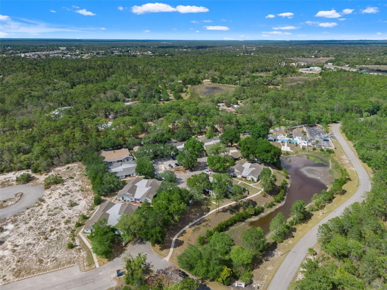 8159 Sturbridge Court , Unit 8159, Weeki Wachee, FL 34613 Photo