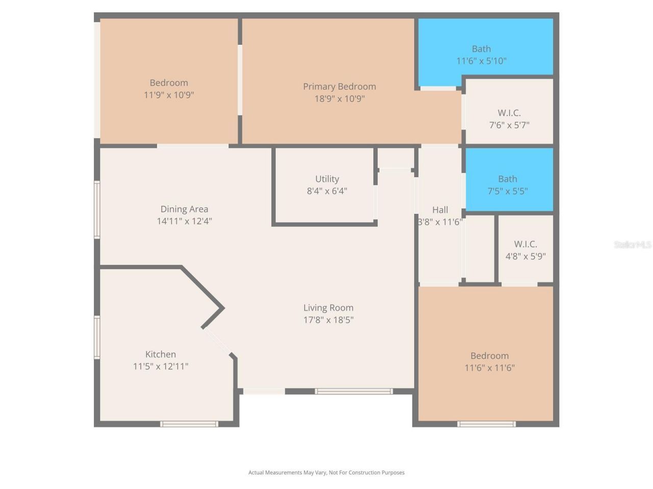 8159 Sturbridge Court , Unit 8159, Weeki Wachee, FL 34613 Photo