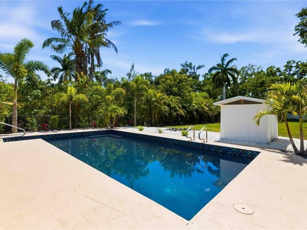 1016 71ST STREET NW, BRADENTON, FL 34209