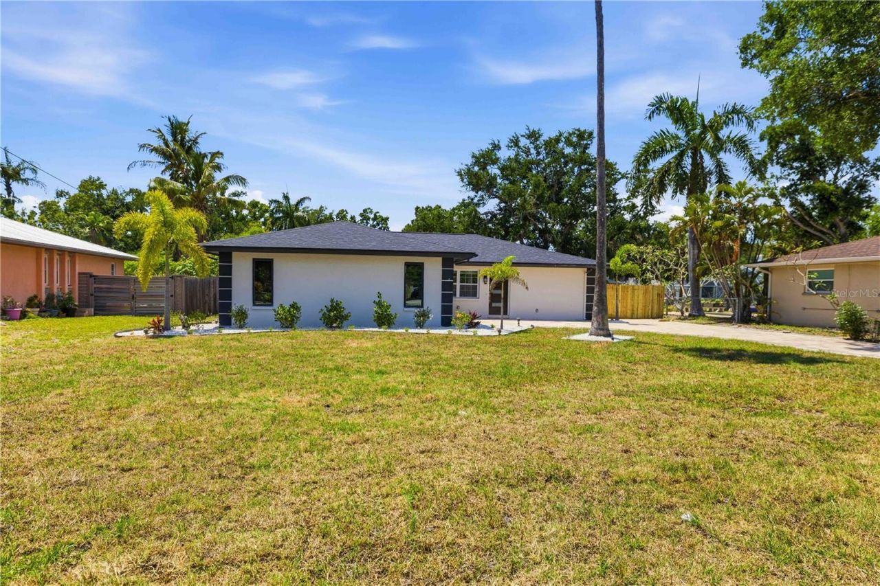 1016 71st Street Nw, Bradenton, FL 34209 Photo