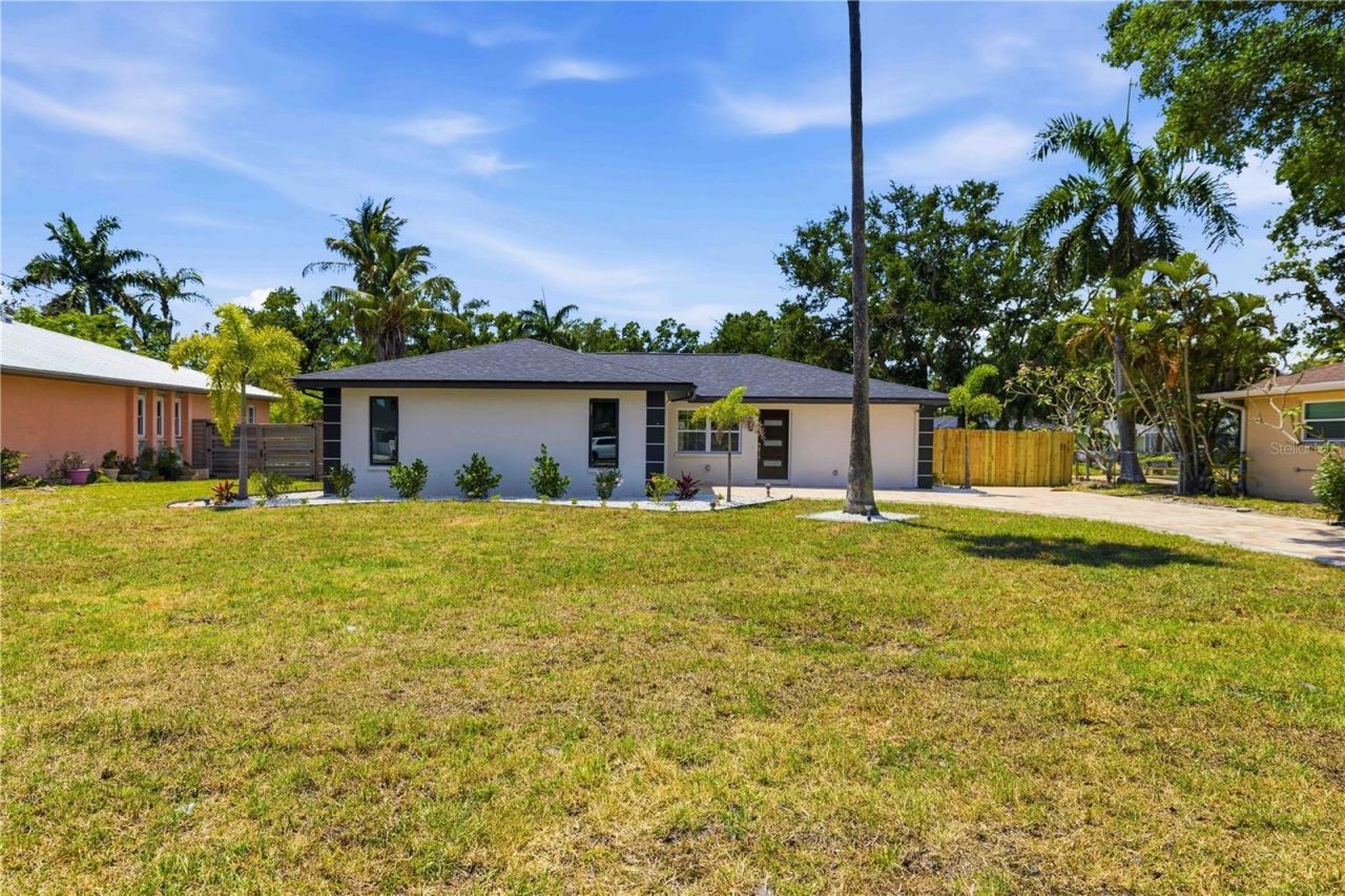 1016 71st Street Nw, Bradenton, FL 34209 Photo