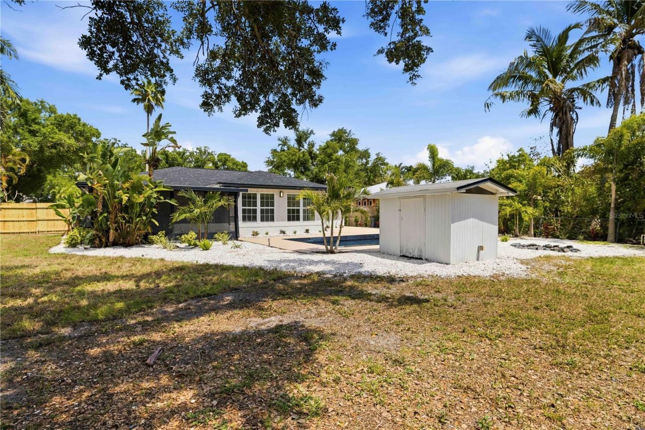 1016 71st Street Nw, Bradenton, FL 34209 Photo
