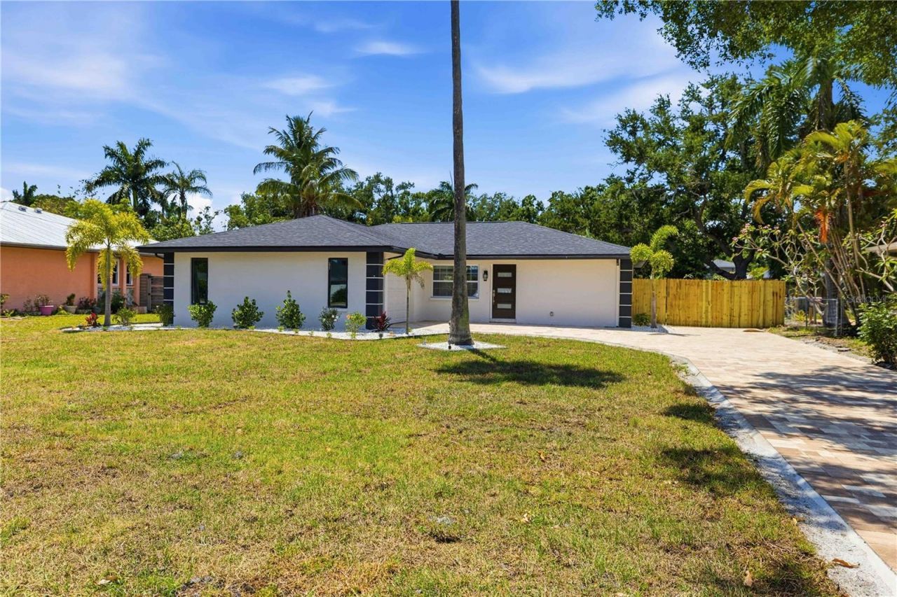 1016 71st Street Nw, Bradenton, FL 34209 Photo