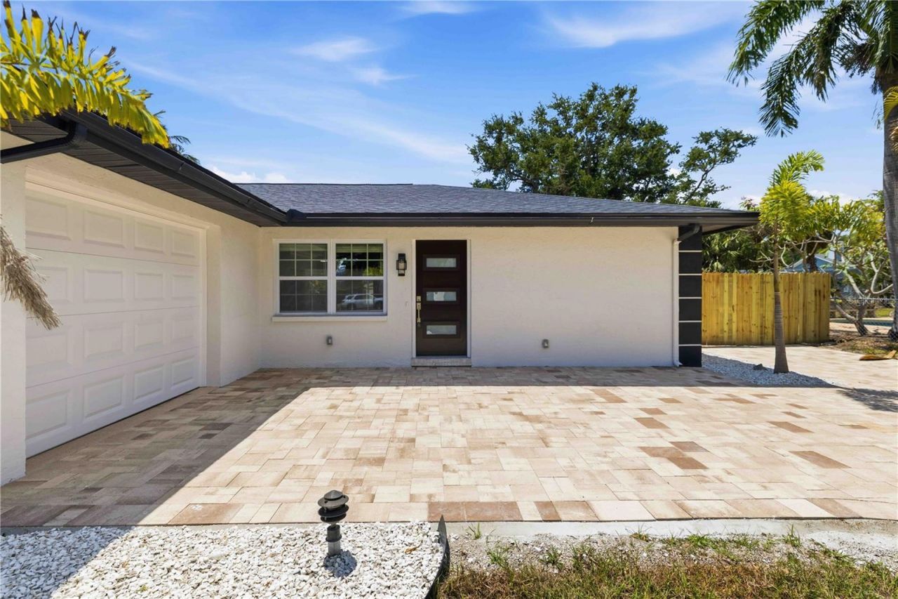 1016 71st Street Nw, Bradenton, FL 34209 Photo