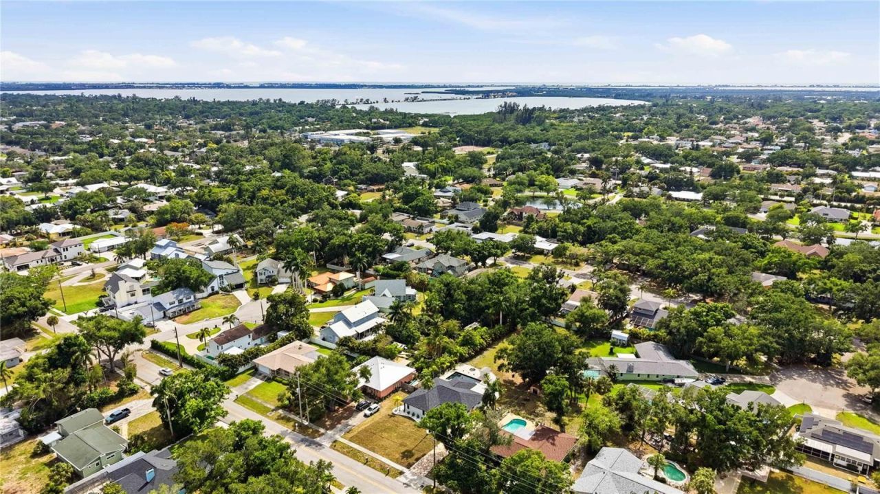 1016 71st Street Nw, Bradenton, FL 34209 Photo
