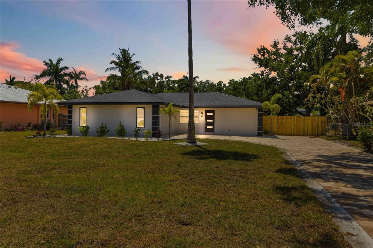 1016 71st Street Nw, Bradenton, FL 34209 Photo