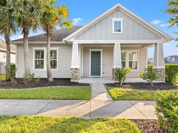 4077 BROAD PORCH RUN , LAND O LAKES, FL 34638