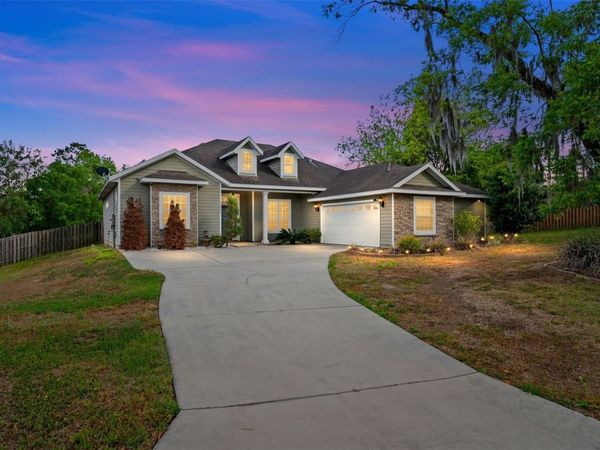 14825 NW 151ST LANE , ALACHUA, FL 32615