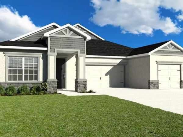 6020 FRESHWATER CANYON DRIVE , ST CLOUD, FL 34771