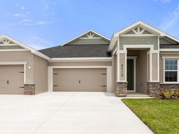 6020 FRESHWATER CANYON DRIVE, ST CLOUD, FL 34771