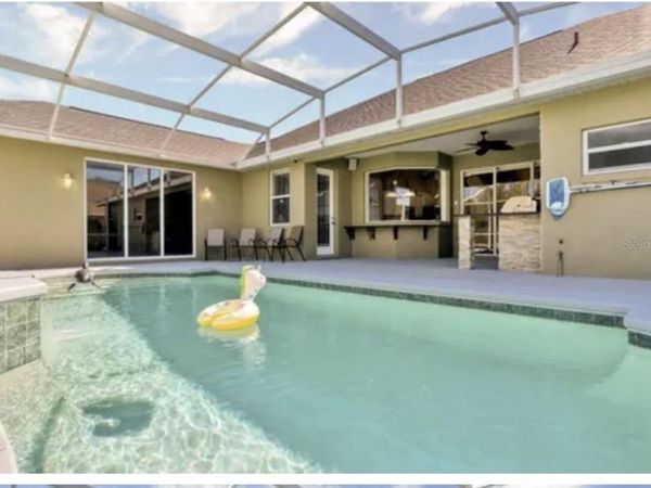 445 TALAMONE DRIVE , WINTER HAVEN, FL 33884