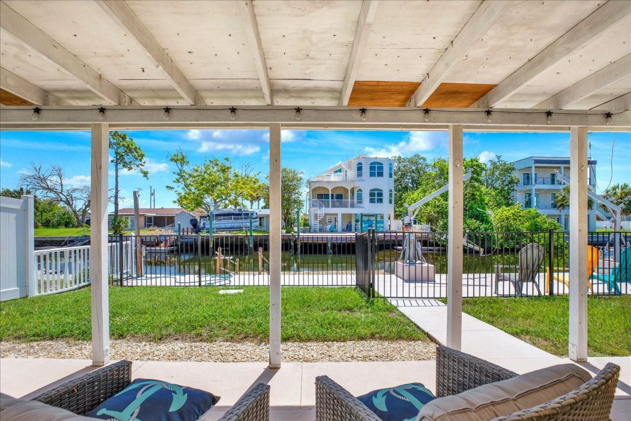 13526 Outboard Court, Hudson, FL 34667 Photo