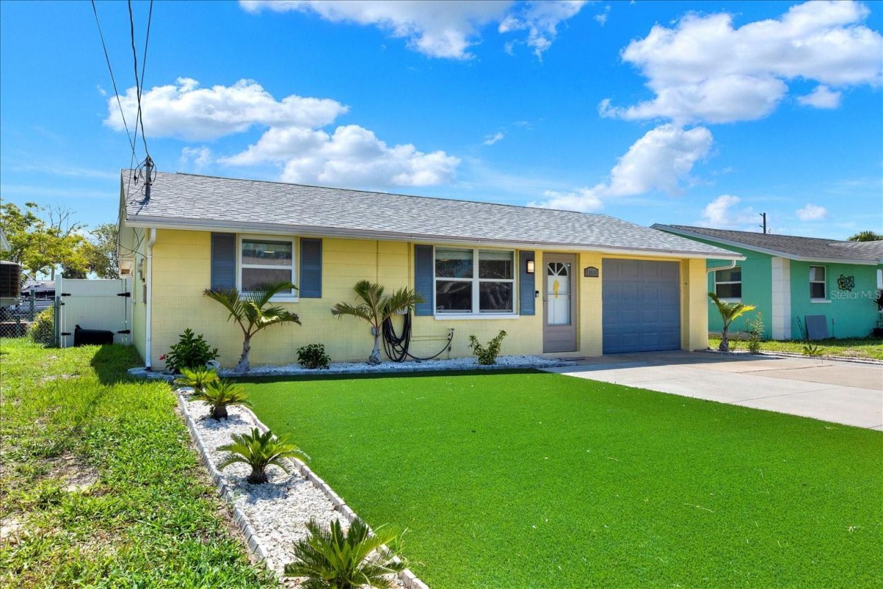 13526 Outboard Court, Hudson, FL 34667 Photo