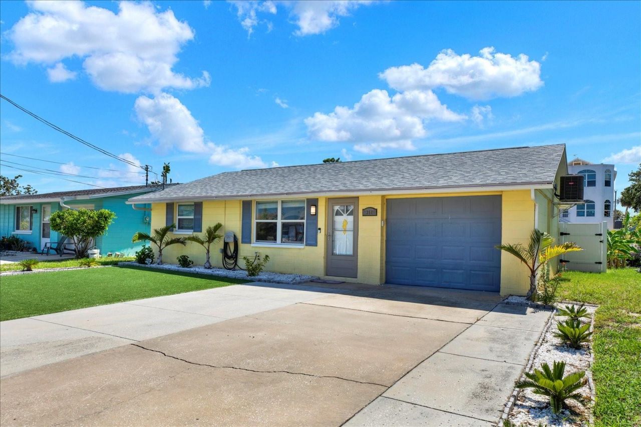 13526 Outboard Court, Hudson, FL 34667 Photo