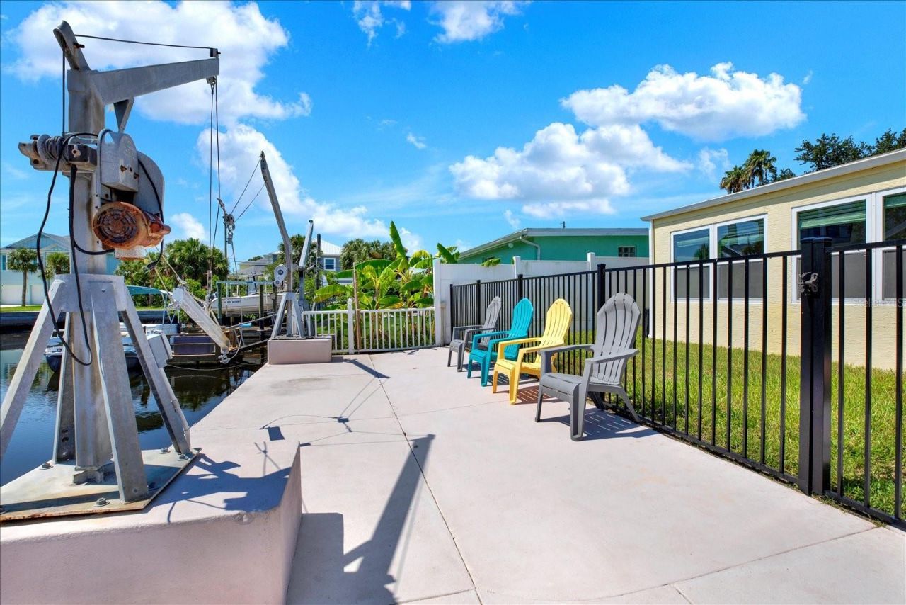 13526 Outboard Court, Hudson, FL 34667 Photo