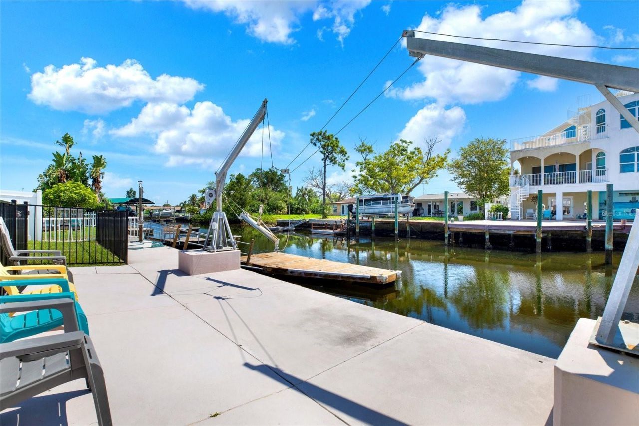 13526 Outboard Court, Hudson, FL 34667 Photo