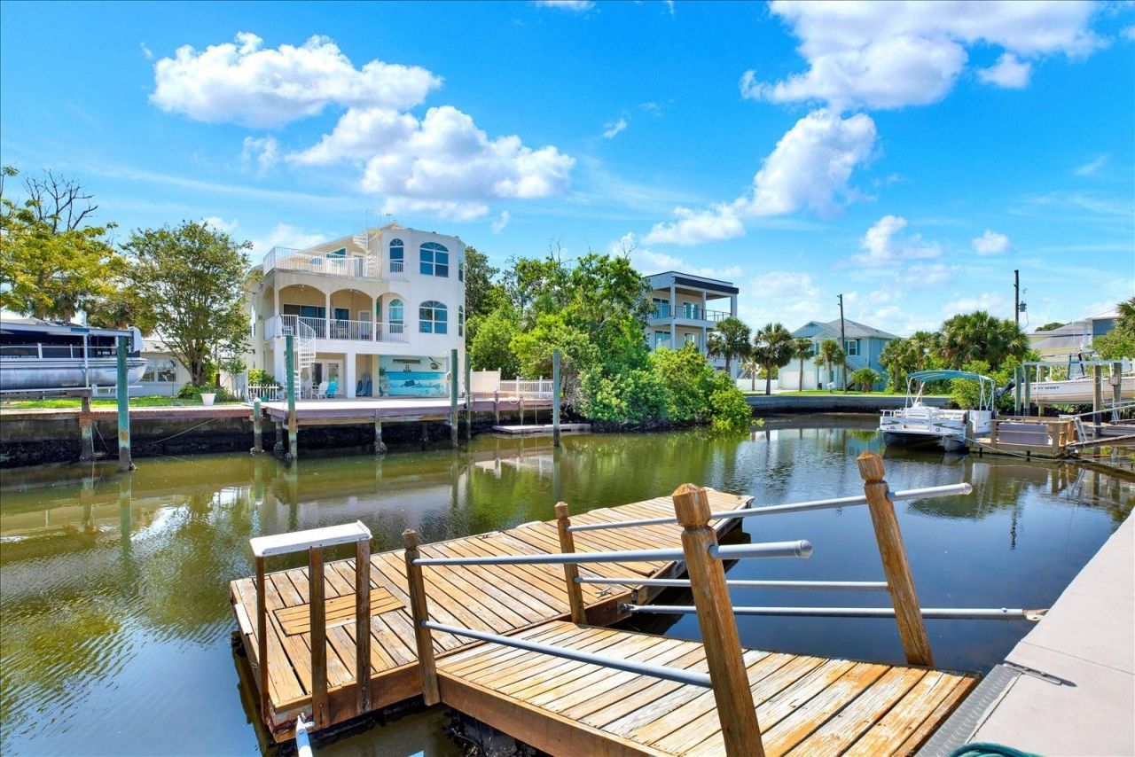 13526 Outboard Court, Hudson, FL 34667 Photo