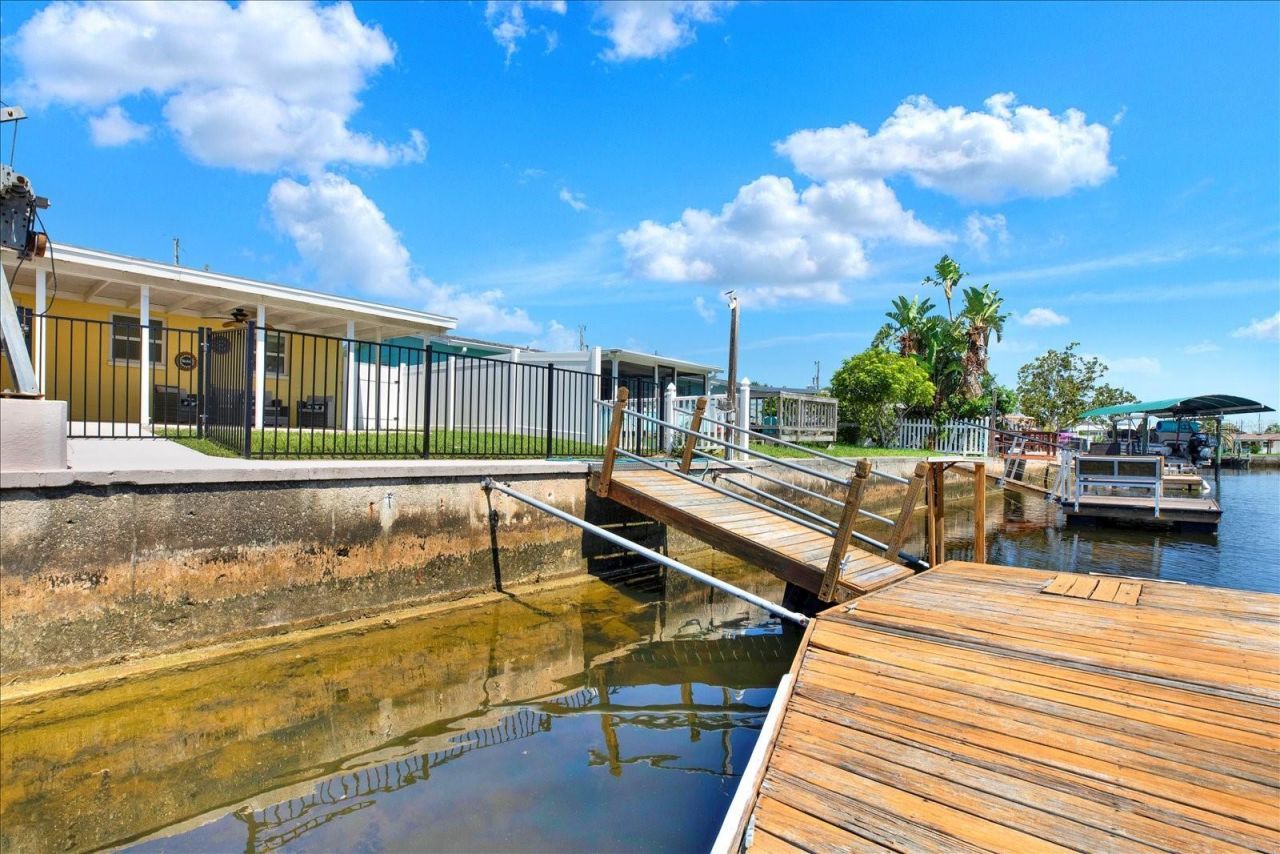 13526 Outboard Court, Hudson, FL 34667 Photo