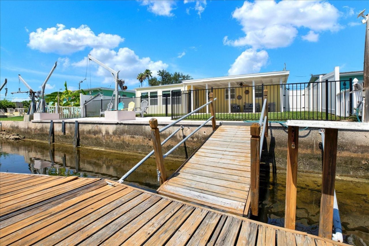 13526 Outboard Court, Hudson, FL 34667 Photo