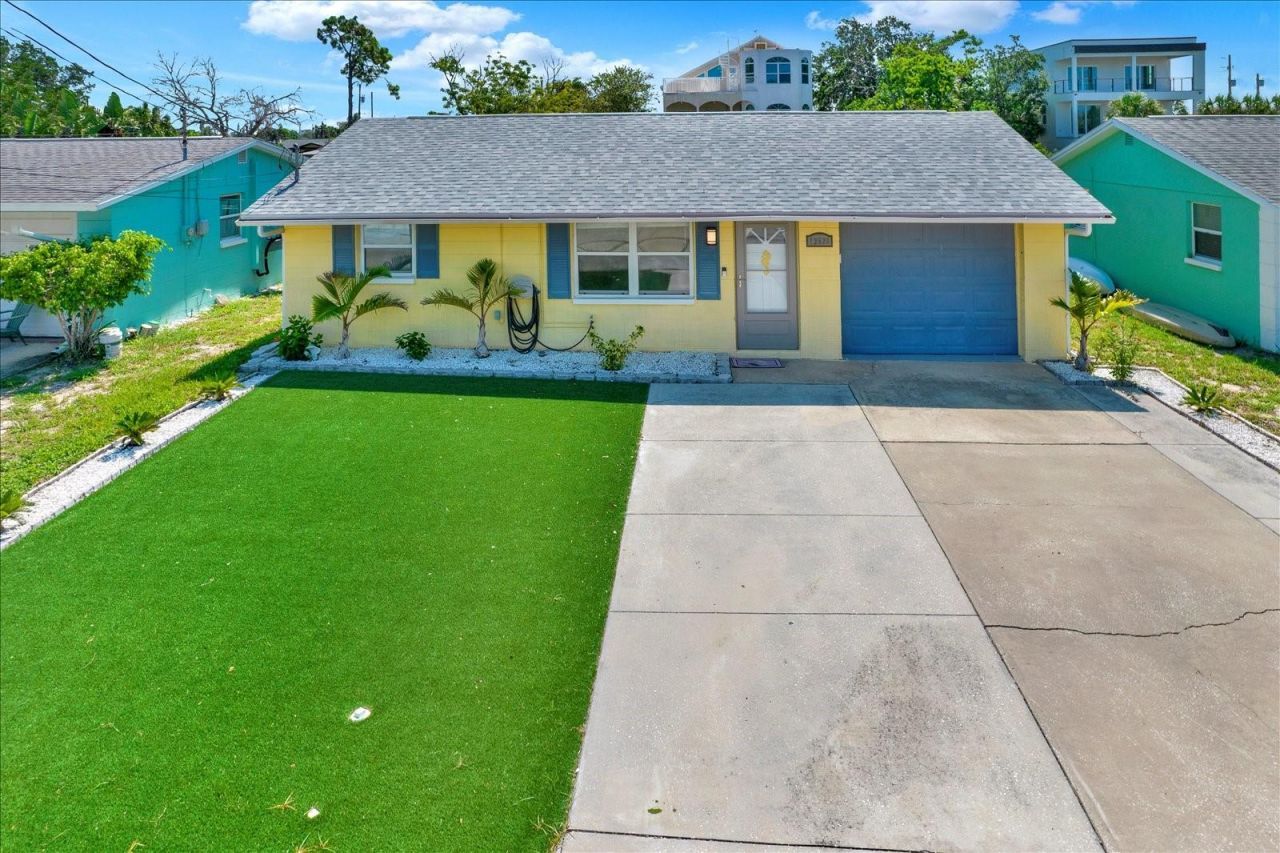 13526 Outboard Court, Hudson, FL 34667 Photo