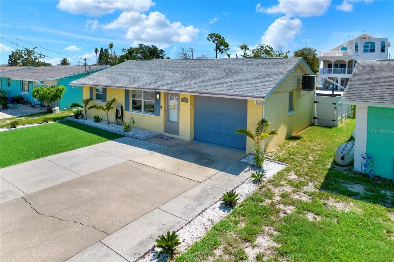 13526 Outboard Court, Hudson, FL 34667 Photo
