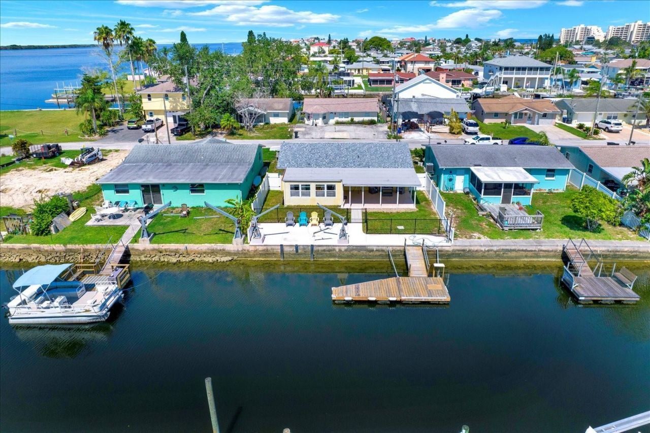 13526 Outboard Court, Hudson, FL 34667 Photo