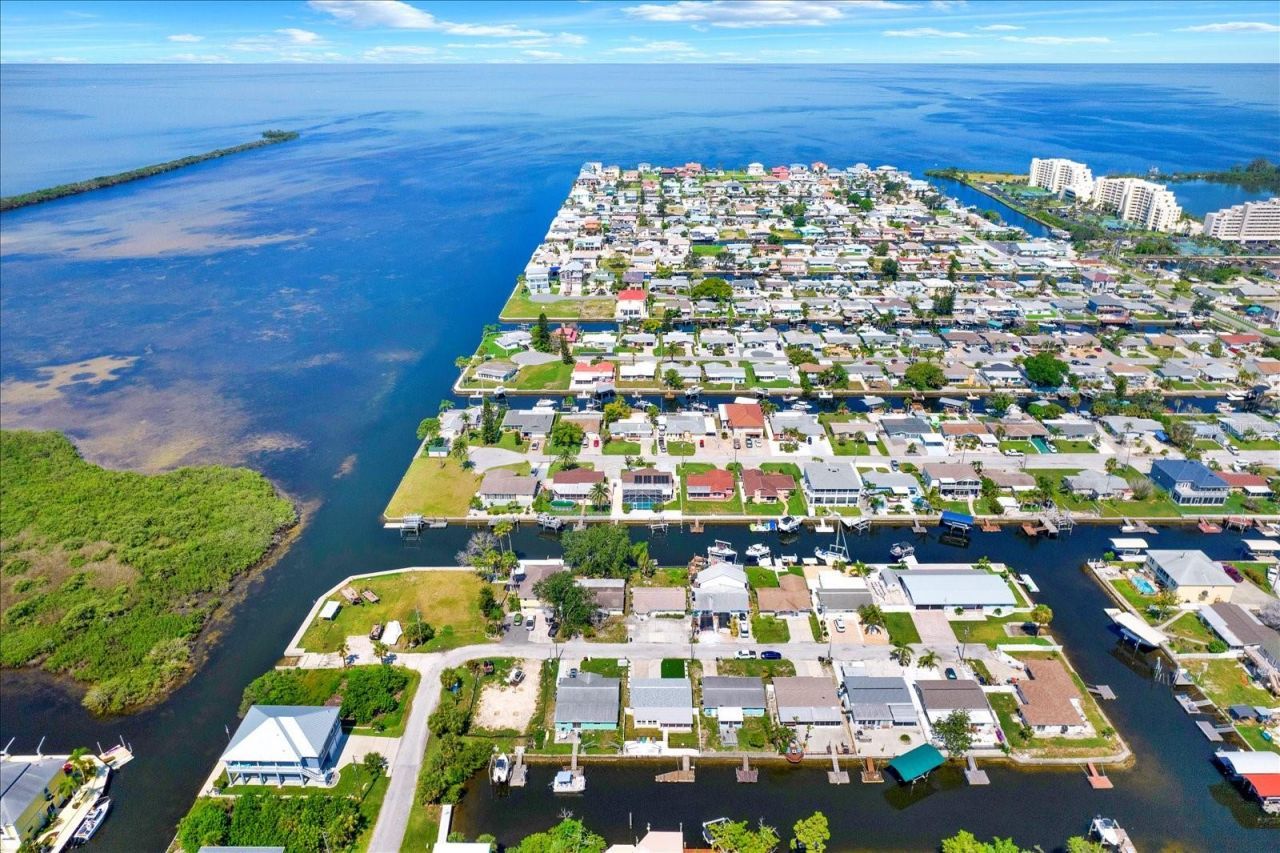 13526 Outboard Court, Hudson, FL 34667 Photo