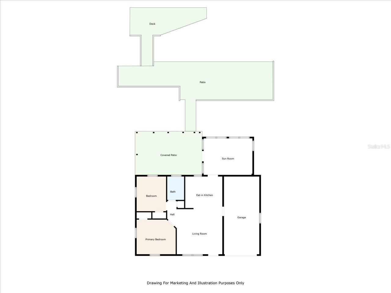 13526 Outboard Court, Hudson, FL 34667 Photo